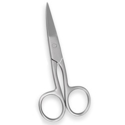 Nail & Cuticle Scissors